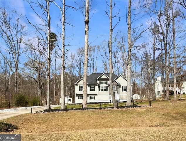 145 Laurel Creek Court, Carrollton, GA 30117