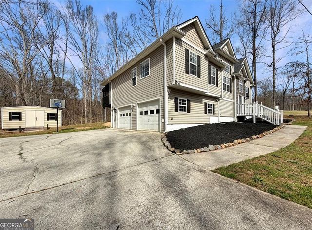 145 Laurel Creek Court, Carrollton, GA 30117