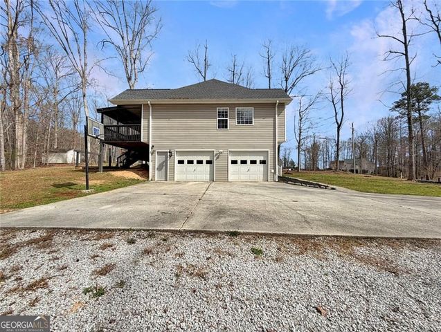 145 Laurel Creek Court, Carrollton, GA 30117