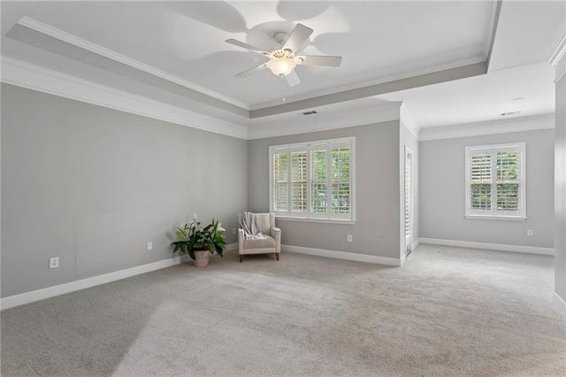114 Barkley Lane, Sandy Springs, GA 30328