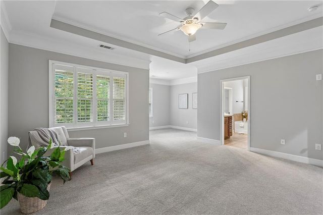 114 Barkley Lane, Sandy Springs, GA 30328