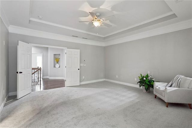 114 Barkley Lane, Sandy Springs, GA 30328