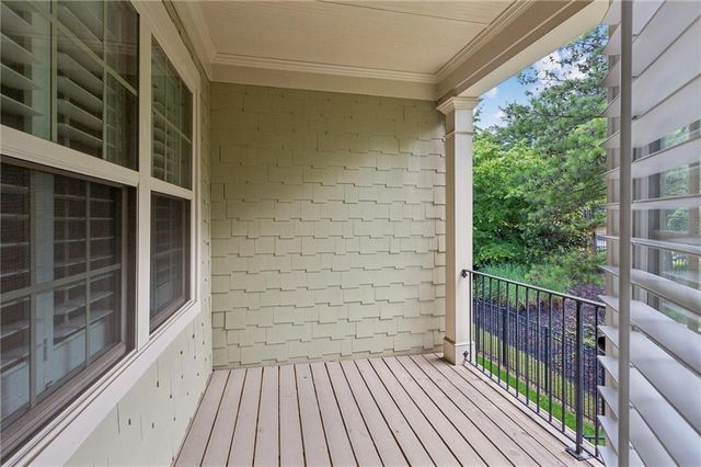 114 Barkley Lane, Sandy Springs, GA 30328