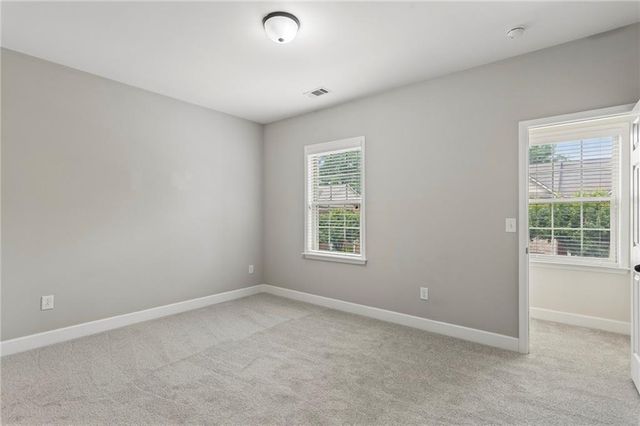 114 Barkley Lane, Sandy Springs, GA 30328