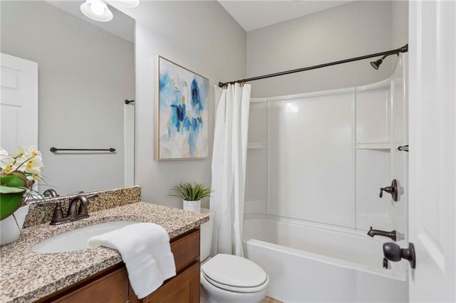 114 Barkley Lane, Sandy Springs, GA 30328