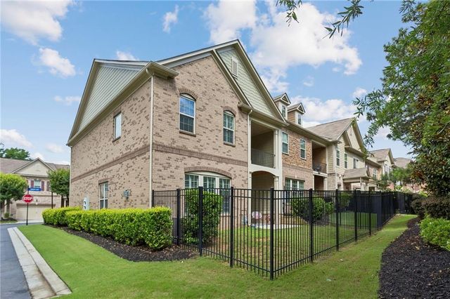 114 Barkley Lane, Sandy Springs, GA 30328