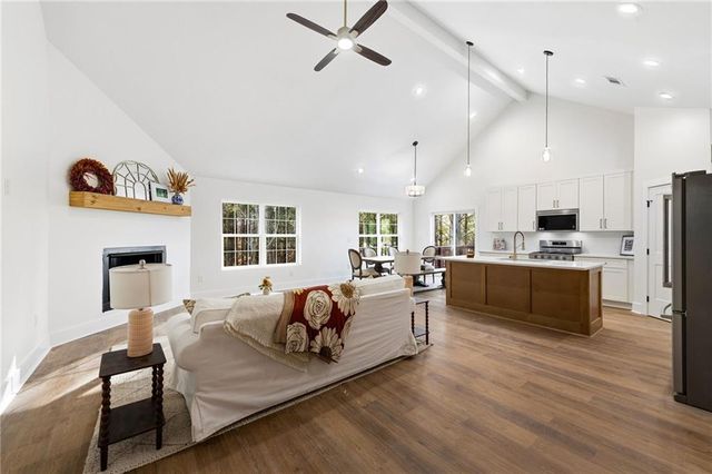 43 Inwood Lane, Blairsville, GA 30512