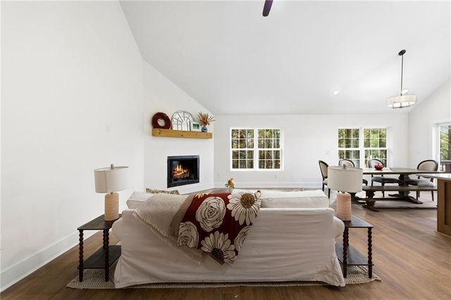 43 Inwood Lane, Blairsville, GA 30512