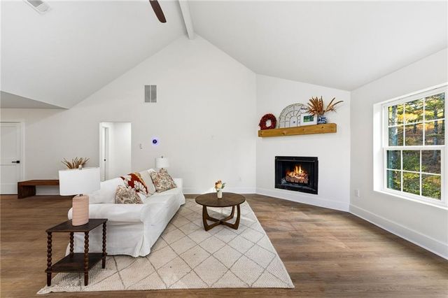 43 Inwood Lane, Blairsville, GA 30512