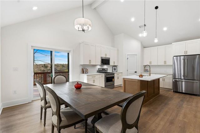 43 Inwood Lane, Blairsville, GA 30512