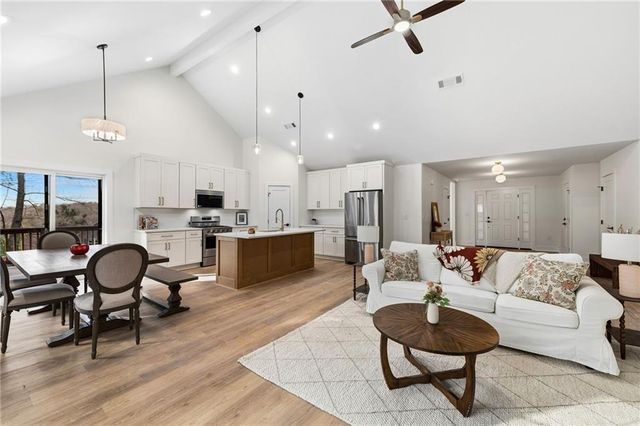 43 Inwood Lane, Blairsville, GA 30512