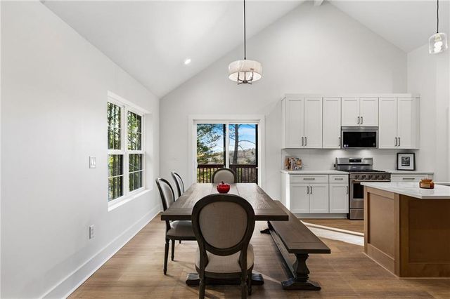 43 Inwood Lane, Blairsville, GA 30512