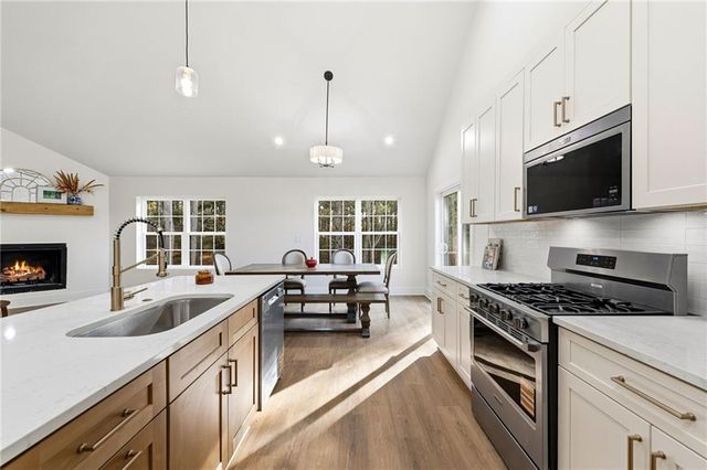 43 Inwood Lane, Blairsville, GA 30512