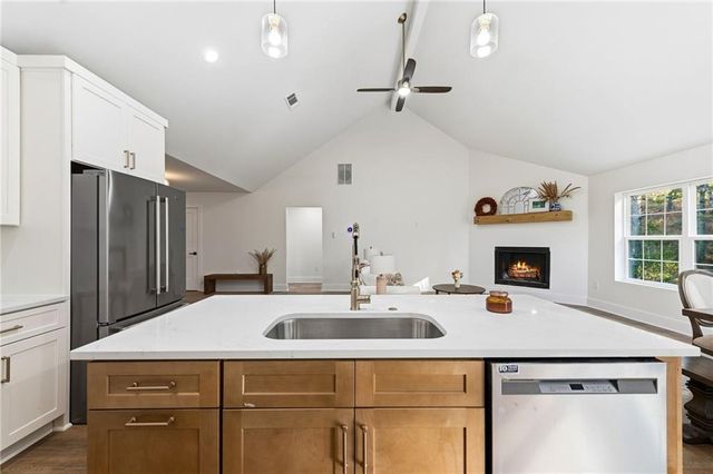 43 Inwood Lane, Blairsville, GA 30512