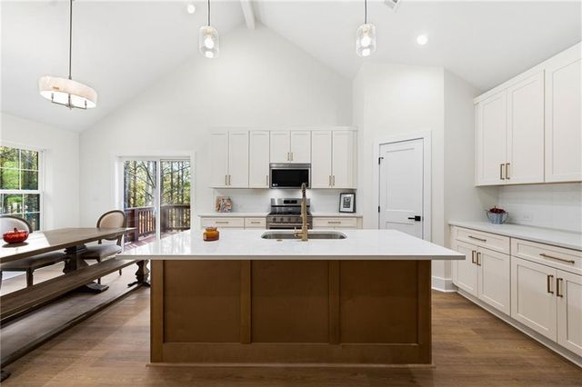 43 Inwood Lane, Blairsville, GA 30512