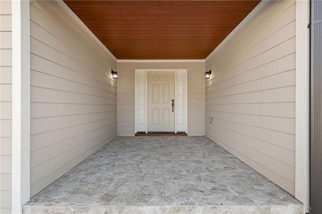 43 Inwood Lane, Blairsville, GA 30512