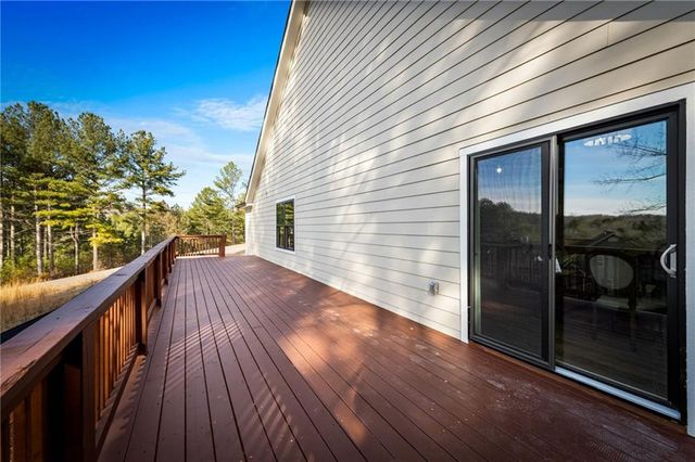 43 Inwood Lane, Blairsville, GA 30512