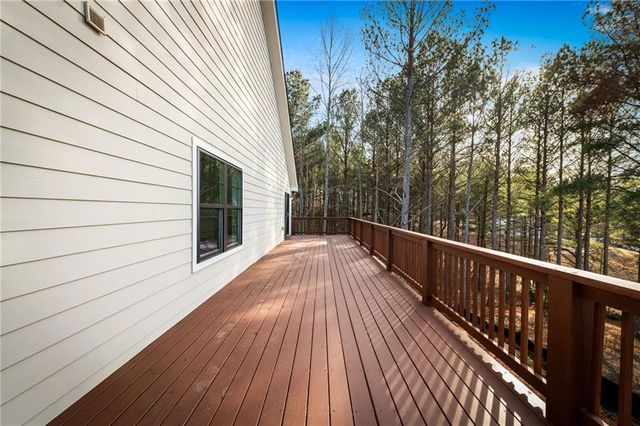 43 Inwood Lane, Blairsville, GA 30512