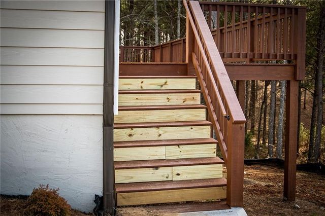 43 Inwood Lane, Blairsville, GA 30512