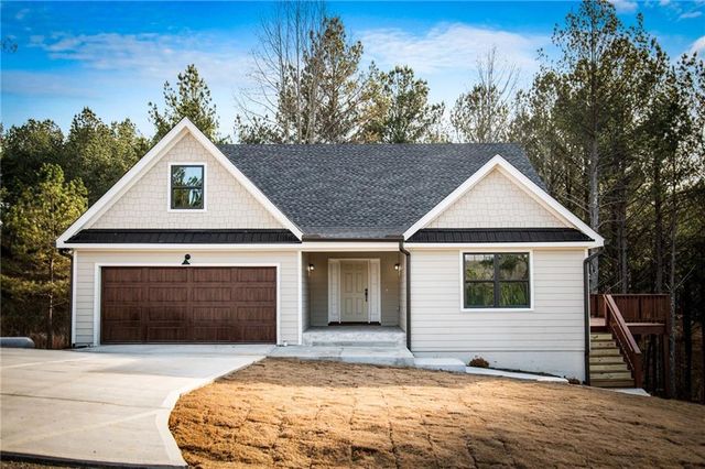 43 Inwood Lane, Blairsville, GA 30512