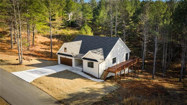43 Inwood Lane, Blairsville, GA 30512