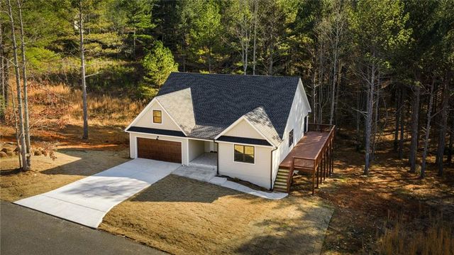 43 Inwood Lane, Blairsville, GA 30512