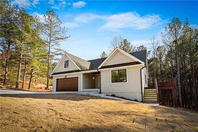 43 Inwood Lane, Blairsville, GA 30512