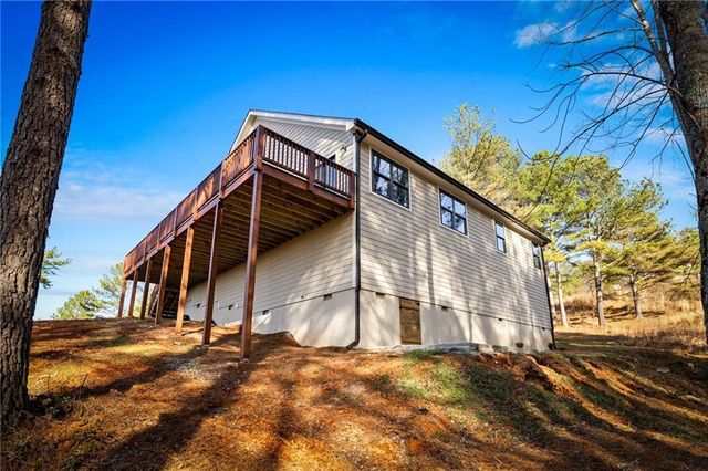 43 Inwood Lane, Blairsville, GA 30512