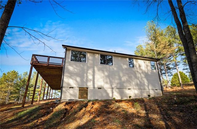 43 Inwood Lane, Blairsville, GA 30512