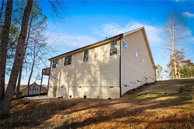 43 Inwood Lane, Blairsville, GA 30512