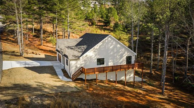 43 Inwood Lane, Blairsville, GA 30512