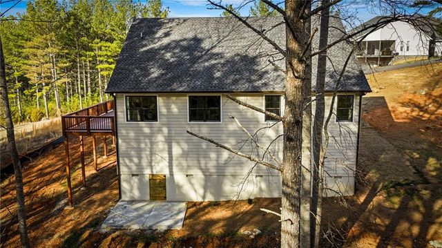 43 Inwood Lane, Blairsville, GA 30512