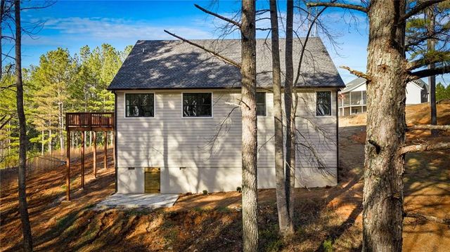 43 Inwood Lane, Blairsville, GA 30512