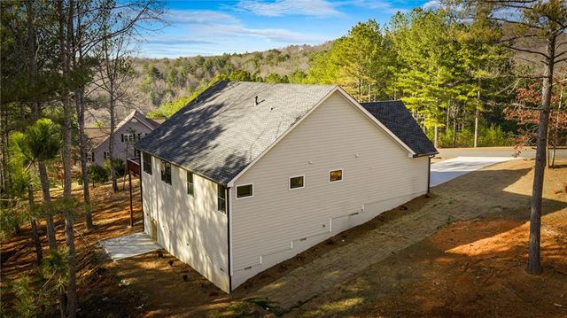 43 Inwood Lane, Blairsville, GA 30512