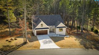 43 Inwood Lane, Blairsville, GA 30512