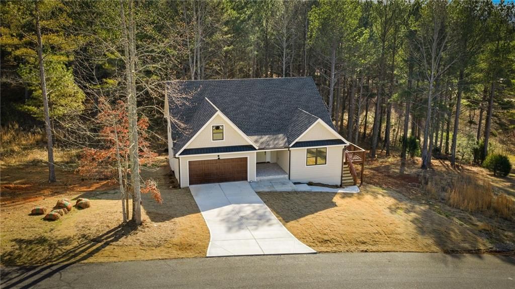 43 Inwood Lane, Blairsville, GA 30512