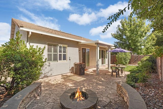 9554 Harvest Gold Ct, Sacramento, CA 95827
