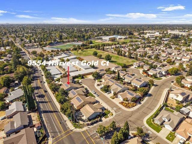 9554 Harvest Gold Ct, Sacramento, CA 95827