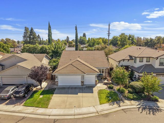 9554 Harvest Gold Ct, Sacramento, CA 95827