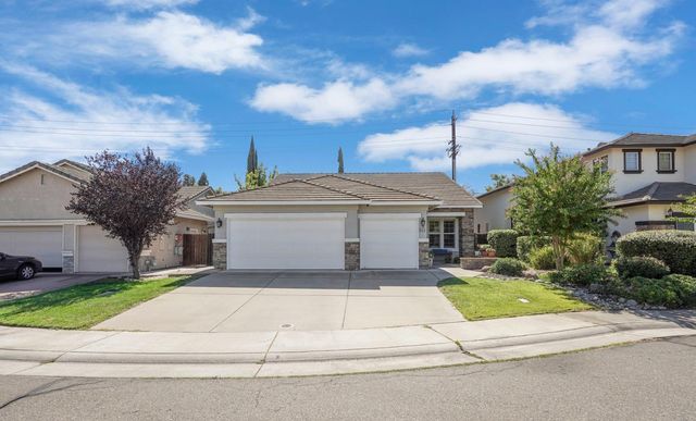 9554 Harvest Gold Ct, Sacramento, CA 95827
