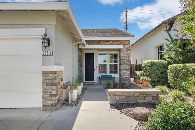 9554 Harvest Gold Ct, Sacramento, CA 95827