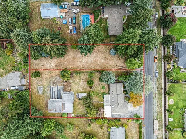 11818 80th Avenue E, Puyallup, WA 98373