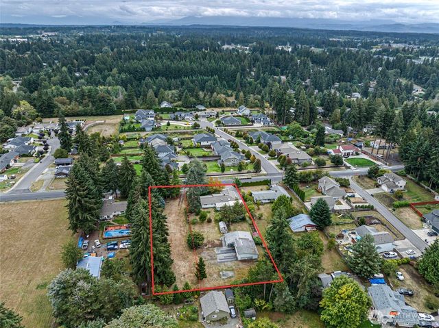 11818 80th Avenue E, Puyallup, WA 98373