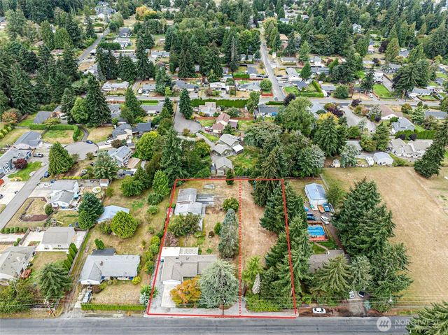 11818 80th Avenue E, Puyallup, WA 98373