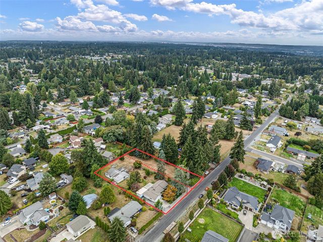 11818 80th Avenue E, Puyallup, WA 98373
