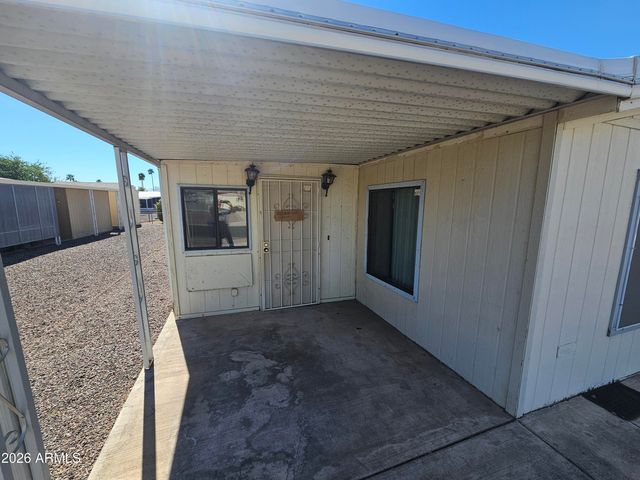 5553 E BAYWOOD Avenue, Mesa, AZ 85206