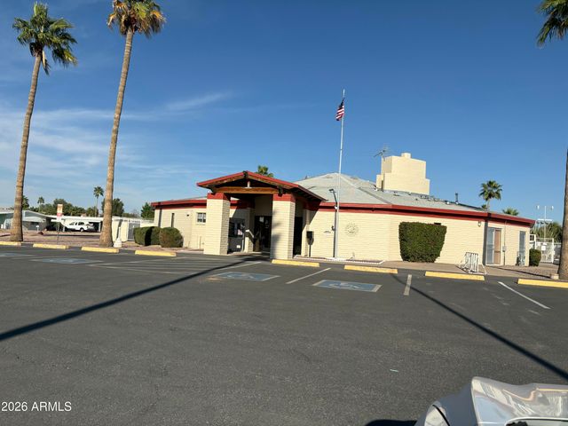 5553 E BAYWOOD Avenue, Mesa, AZ 85206