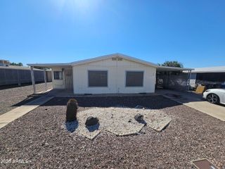 5553 E BAYWOOD Avenue, Mesa, AZ 85206