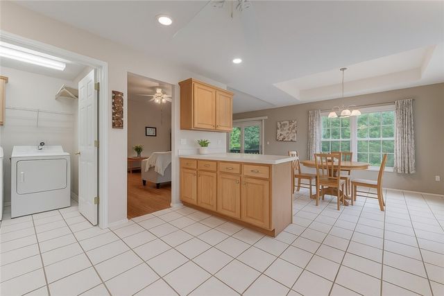 22 Dillow Circle, Bella Vista, AR 72714