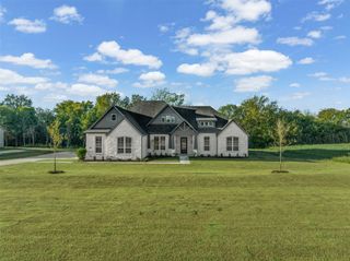 321 Mayberry Way, Waxahachie, TX 75167